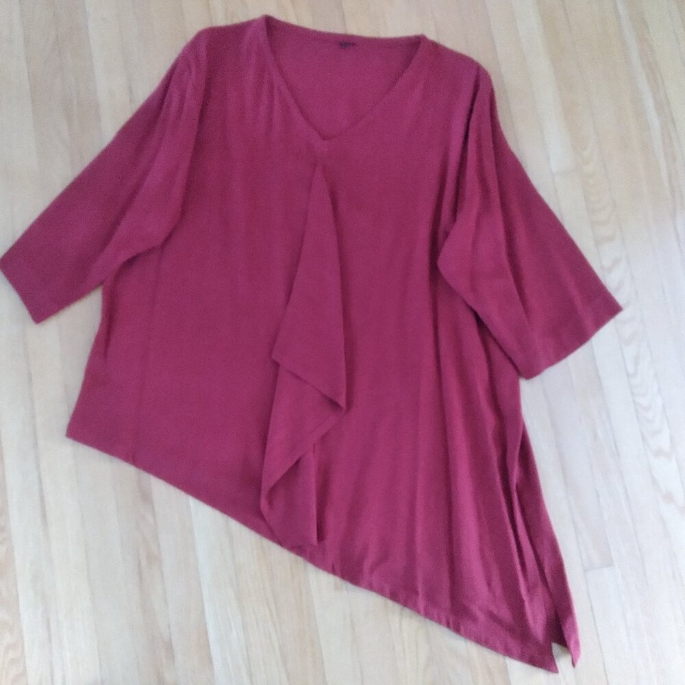 Elegant blouse, Size - L